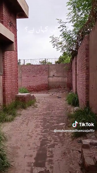 Exploring Multan: Discover Hidden Streets