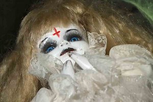 Britain's Top 5 Scariest Haunted Dolls (That Make Annabelle Look Soft) | Spooky Isles