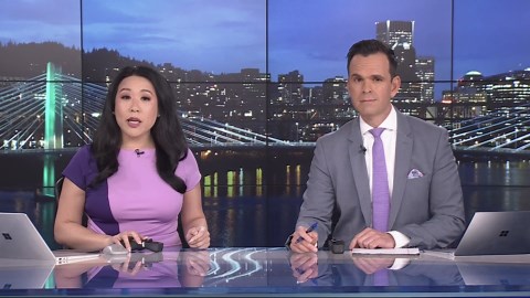 FCC approves TEGNA-Nexstar merger, affecting KGW