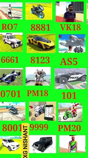 Real code Indian bike driving 3d all new cheat code update + plugin cheat code #indianbikedriving3d