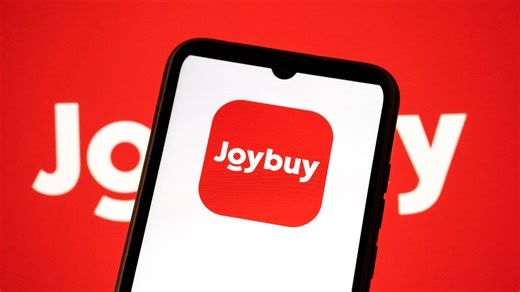 Comment fonctionne JoyBuy, nouvelle plateforme chinoise concurrente d'Amazon qui se lance officiellement en France