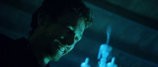 HOMEFRONT - James Franco is GATOR - Official Trailer 1-  Produced by Sylvester Stallone