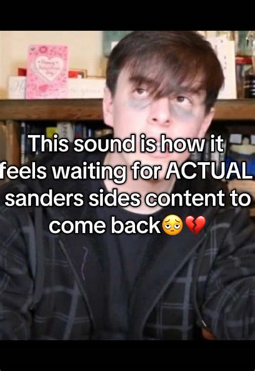 Exploring Sanders Sides Moments and Edits