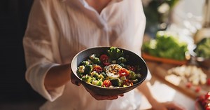 7 idées de menus équilibrés pour une semaine de repas healthy