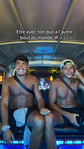 Ce mood >>>🇹🇭 | duo