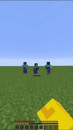 How to Make Letter A in Minecraft