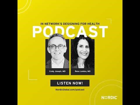 Designing for Health: Resa Lewiss, MD | Professor of Emergency Medicine at the University of Alab...