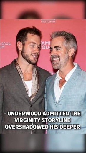 ‘Bachelor’ Star, Colton Underwood, Reveals Having Affairs With Married Men Before Fame #fyp