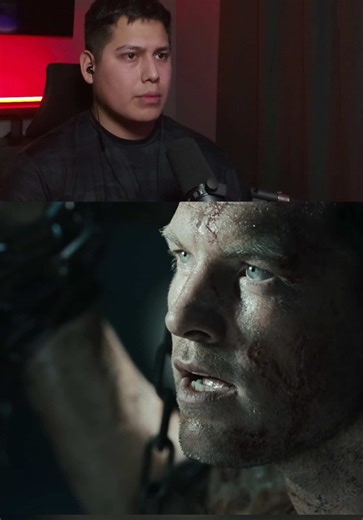 Terminator Salvation is an underrated gem #terminator #samworthington #terminatorsalvation #christianbale #skynet