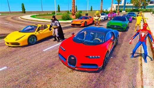 36K views · 422 reactions | El crossover que nadie pidió pero todos...