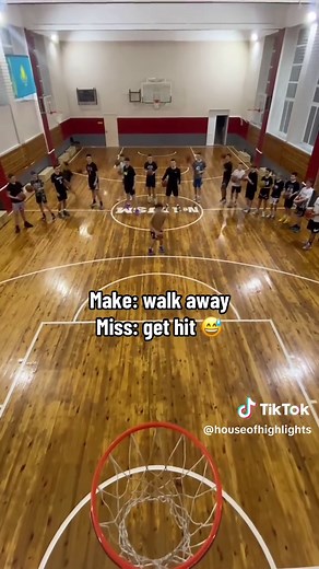 Dodgeball Strategy: Make or Miss Explained