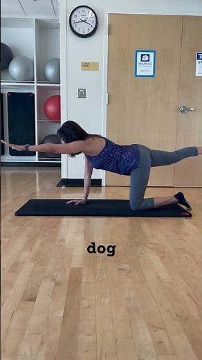 ✨Start With These 4 Pilates Exercises 🔥 Full Workout Linked #pilatesmat #fitnessover50