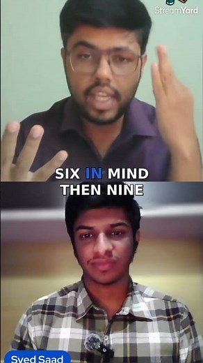 Teaching addition by complements - a smarter method