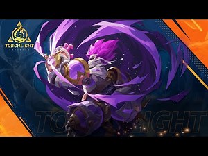 トーチライト：インフィニティ - 爽快・スキルカスタマイズが深いハック＆スラッシュRPG / 特選おすすめゲーム iOS,Android