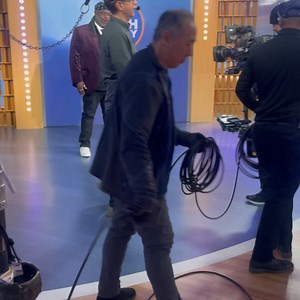 The Tyler Merritt Project on Reels