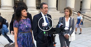 Lawsuit Seeks to Block ‘Presidential Alerts’