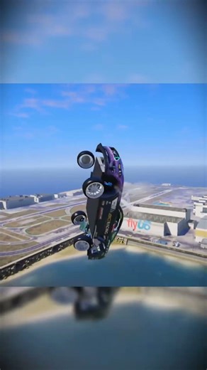 GTA’da Kimse Bunu Yapamazdı 😱 | İmkansız Drift & Hız Denemesi 🔥 | GTA 5 Gameplay #gta #automobile