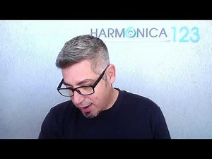 Integrating octaves and splits into harmonica playing