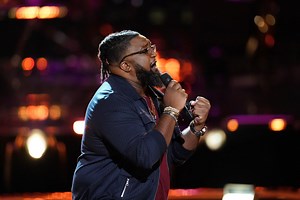 How to watch the first live performances on ‘The Voice’ tonight (11/8/21): time, channel, free live stream