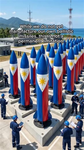 Philippines' Future Ballistic Missile Capabilities