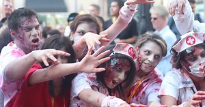 Interview: Max Brooks