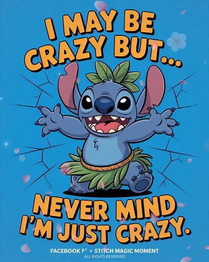 2.5K views · 85 reactions | Stitch Magic Moments on Reels | Facebook