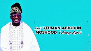HARNESS YOUR NATURAL POWER! (FULL VIDEO) Power isn’t just about position or influence, it starts with what you already have. Your health, time, talents, and even your words are powerful tools given to you by God. Those who rise to great heights, whether spiritually or in society, first master these natural gifts. When you learn to protect your health, manage your time wisely, and use your words with purpose, you set yourself on the path to even greater power. Don’t waste what you’ve been given, 