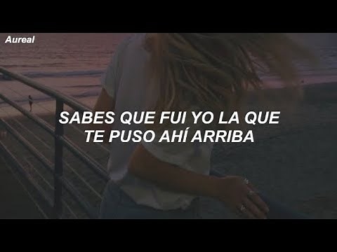 Halsey - Without Me (Traducida al Español)