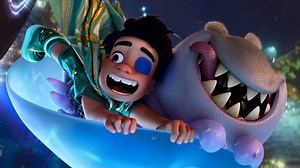 How To Watch Pixar's Elio At Home - SlashFilm