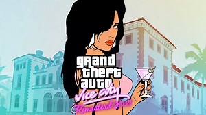 GTA Vice City Remastered 2021 file