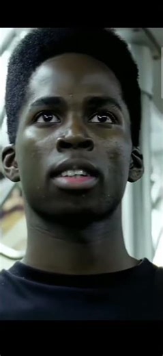 Intense Scene from King of New York (1990)
