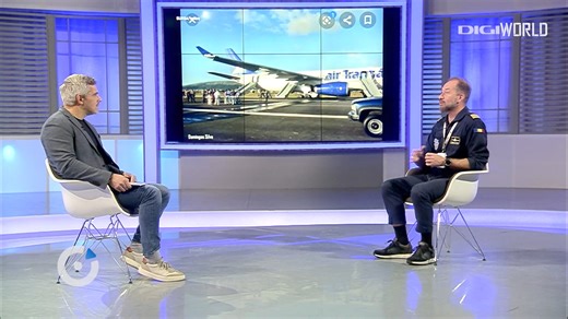 Zborul: echilibrul perfect între știință și curaj Cum poate un avion de sute de tone să plutească în aer? Răspunsul este o lecție de fizică aplicată — și de încredere absolută în știință. ✈️ Portanța se naște din diferența de presiune creată de forma aripii. Aerul curge mai repede deasupra decât dedesubt, iar legea lui Bernoulli explică miracolul zborului: presiunea mai mică de sus „trage” avionul în sus. Dar pentru ca totul să funcționeze, pilotul trebuie să echilibreze patru forțe: greutatea, 