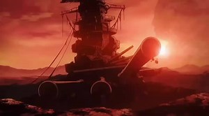 Explorando el Barco de Batalla Yamato en el Anime