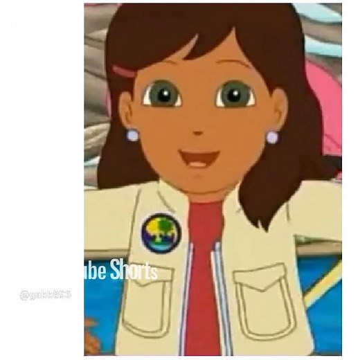 Go Diego Go Sister Alicia
