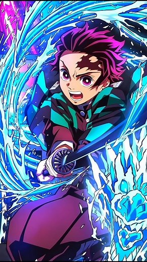 Demon Slayer Wallpapers You’ll OBSESS Over! 🔥 (Theme Series: Part 13)