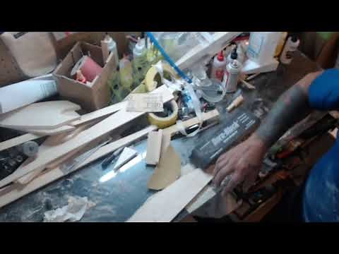 Lets build a Ringmaster 576