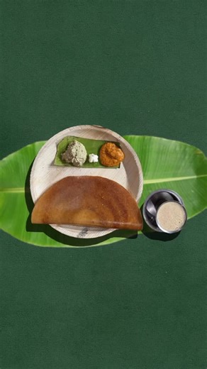 Benne Street – Authentic Benne Dosa & Filter Kaapi 🌴 on Instagram: "This Vibe ✨🥥🌴 Indore, get ready! We’re bringing Devangiri Style South Indian Cafe to your city 🌴 Craving that authentic Benne Dosa with hot Filter Kaapi? Your wait is almost over ☕✨ 📍 33, Anand Bazar, Khajrana Rd Near Ravi Alpahar, Indore Opening Soon. Stay Hungry. Stay Ready. #IndoreCafe #BenneDosa #FilterKaapi #SouthIndianCafe #IndoreFood OpeningSoon IndoreZayka CafeInIndore (benne dosa, Filter kaapi, Masala Dosa, Idli, S