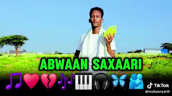 Dhaanto Macaan: A Celebration of Wadaniyasa Somali Culture