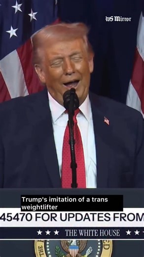 57K views · 10 comments | JUST IN: Trump says his wife hates his...