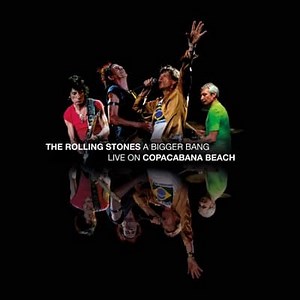Midnight Rambler - The Rolling Stones