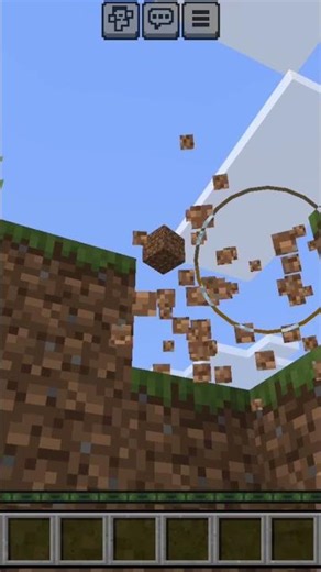 making swimming pool part1 in mindcraft