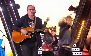 OPUS-Live Is Life（2014莫斯科现场版）