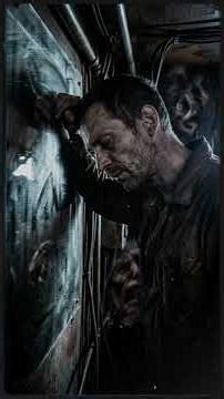 REALITY BREAKS: The True Horror Of A Warp Storm #Shorts
