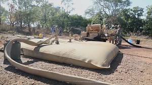 1.5K views · 57 reactions | How the joint force builds a floating gas...