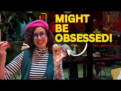 Journey To the Dumpling & Concert with Mom | Ep.2 Cross Country Bucket list