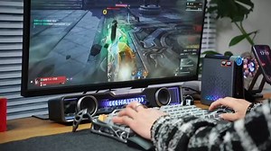 巴掌大小的电脑也能流畅玩3A游戏？亲测阿迈奇S3A全能小钢炮闭眼入