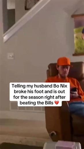 He was heartbroken when he opened the ESPN App 💔 (via @lathamkc) | SportsCenter