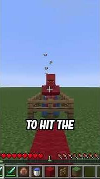 New Glitch in UPDATE!