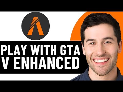 HOW TO PLAY FIVEM WITH GTA V ENHANCED 2026! (FULL GUIDE)