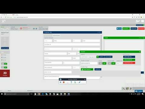 Ytel Dialer Training